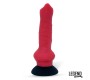 Legend Dogon Liquid Silikona Dildo 20 cm