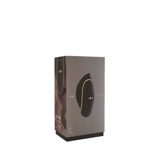 Vive Stimulator Minu Black