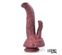 Legend Bycephalor Liquid Silikona Dildo 23,5 cm