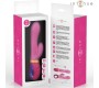 Intense Fun INTENSE - DAPHNE RABBIT VIBRATOR PINK