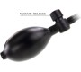 Pretty Love INFLATABLE ANAL PLUG BLACK
