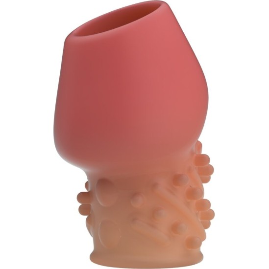 Pretty Love Male PRETTY LOVE - MATIAS PENIS THICKER PINK