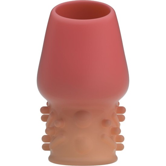 Pretty Love Male PRETTY LOVE - MATIAS PENIS THICKER PINK