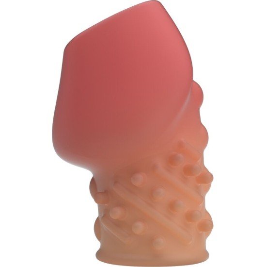 Pretty Love Male PRETTY LOVE - MATIAS PENIS THICKER PINK