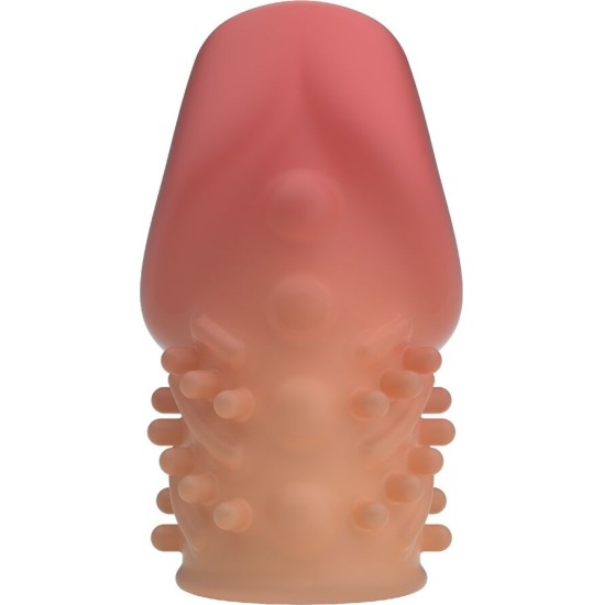 Pretty Love Male PRETTY LOVE - MATIAS PENIS THICKER PINK