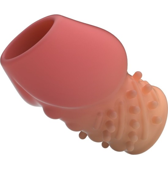 Pretty Love Male PRETTY LOVE - MATIAS PENIS THICKER PINK