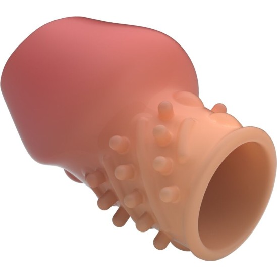 Pretty Love Male PRETTY LOVE - MATIAS PENIS THICKER PINK