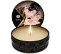 Shunga Candles SHUNGA - MINI CARESS BY CANDLELIGHT DISPLAY MASSAGE CANDLES 24 UNITS