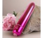 Rocks-Off RO-90 COURTESAN PINK VIBRATING BULLET