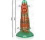 Epic DILDO TIRYON GREEN FLASH