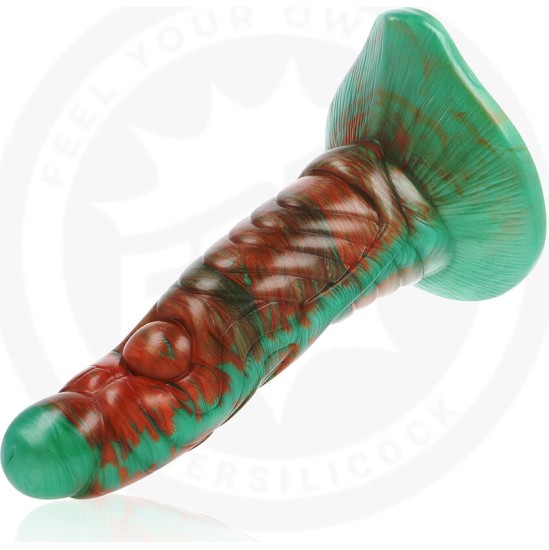 Epic DILDO TIRYON GREEN FLASH