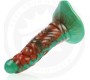 Epic DILDO TIRYON GREEN FLASH