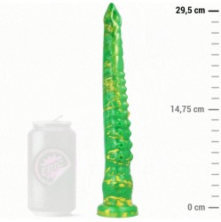 Epic DILDO HYLOS GREEN FLASH