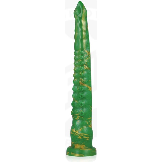 Epic DILDO HYLOS GREEN FLASH