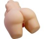 Crazy Bull GRACE REALISTIC FEMALE TORSO VAGINA AND ANAL 7.5 KG