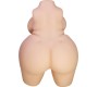 Crazy Bull GRACE REALISTIC FEMALE TORSO VAGINA AND ANAL 7.5 KG