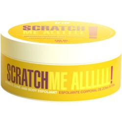 Intt Releases SCRATCH ME ALL EXFOLIATING GEL 100 ML