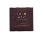 Lelo HEX CONDOMS RESPECT XL 3 PACK