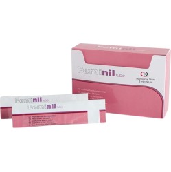 500Cosmetics 500 KOSMEETIKA – FEMINIL LUBE VEEBAASIL LUBATUD SOOJENDAV EFEKTIIN