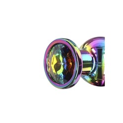 Toyjoy ANAL PLAY TWILIGHT BUM BIJOU MEDIUM ANAL PLUG