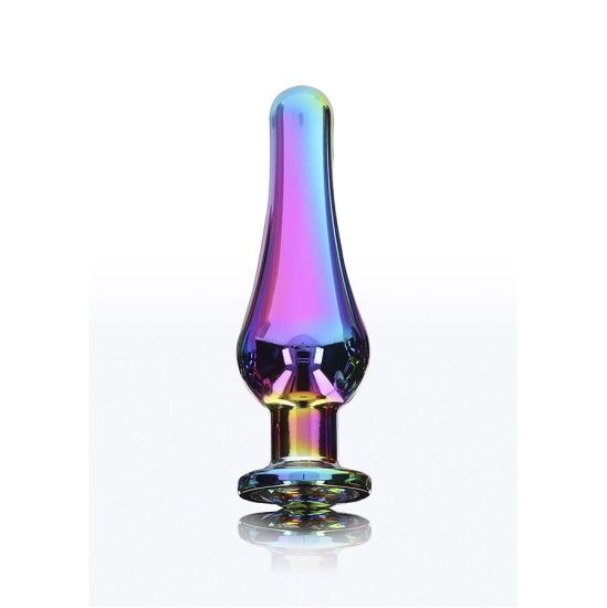 Toyjoy ANAL PLAY TWILIGHT BUM BIJOU MEDIUM ANAL PLUG