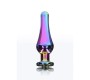 Toyjoy ANAL PLAY TWILIGHT BUM BIJOU MEDIUM ANAL PLUG