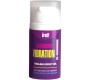 Intt Releases LIQUID VIBRATING GEL BLACKBERRY FLAVOR 15 ML