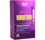 Intt Releases LIQUID VIBRATING GEL BLACKBERRY FLAVOR 15 ML