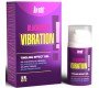 Intt Releases LIQUID VIBRATING GEL BLACKBERRY FLAVOR 15 ML