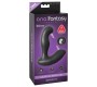 Anal Fantasy Elite Prosthetic Massager Electro Stimulation