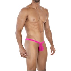 Cut4Men C4MSPXBUL03 Micro Thong Hot Pink