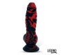 Legend Tigrax Liquid Silikone Realistic Dildo 17,5 cm