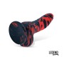 Legend Tigrax Liquid Silikone Realistic Dildo 17,5 cm