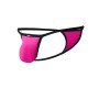 Cut4Men C4MSPX17 Mini Tanga Kini Hot Pink