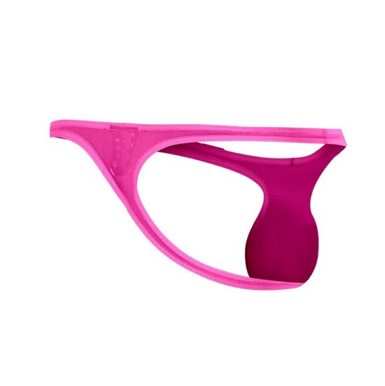 Cut4Men C4MSPXBUL03 Micro Thong Hot Pink