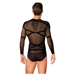 Obsessive T101 ar garām piedurknēm S/M/L