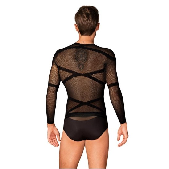 Obsessive T101 long sleeve S/M/L