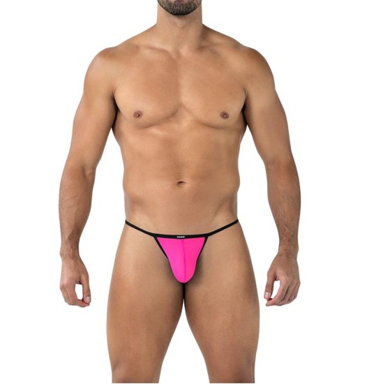 Cut4Men C4MSPX17 Mini Tanga Kini Hot Pink
