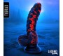 Legend Tigrax Liquid Silikone Realistic Dildo 17,5 cm