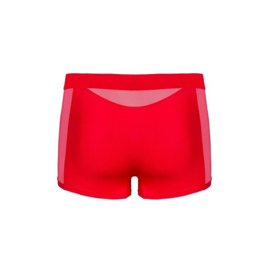 Obsessive Болдеро Боксеры