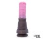 Legend Bootor Liquid Silikona Dildo 25 cm