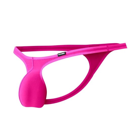 Cut4Men C4MSPXBUL03 Micro Thong Hot Pink