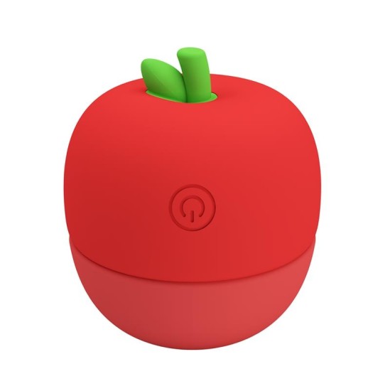 Prettylove Apple Secret Licking Stimulator