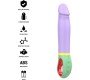 Intense Fun INTENSE - VELMA RABBIT VIBRATOR PURPLE