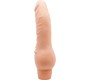Baile BARBARA REALISTIC VIBRATOR 19.5 CM FLESH