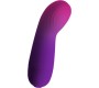 Rocks-Off ROCKS- OFF - GLOW GIRL VIBE DISCREET PURPLE G-SPOT VIBRATOR