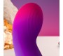 Rocks-Off ROCKS- OFF - GLOW GIRL VIBE DISCREET PURPLE G-SPOT VIBRATOR