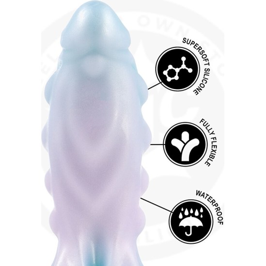 Epic DILDO LUNARA COSMIC LIGHT