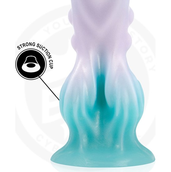 Epic DILDO LUNARA COSMIC LIGHT