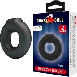 Crazy Bull KAYKE SILICONE RING MODEL 2